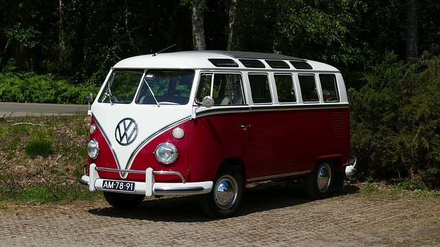 praca na busach